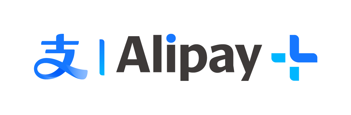 Alipay 白
