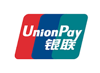 Union Pay銀聯(JCB)