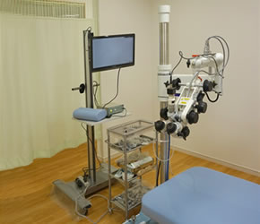 手術用顕微鏡