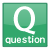 Ｑ